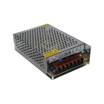 Sursa alimentare 12V/5Ah, PS-LED5 Sursa alimentare 12V/5Ah, PS-LED5