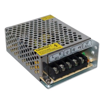 Sursa alimentare 12V/10Ah Sursa alimentare 12V/10Ah