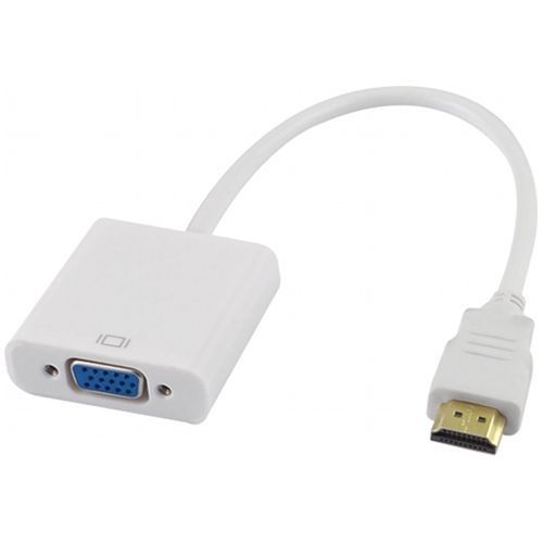Adaptor HDMIVGA eMAG.ro