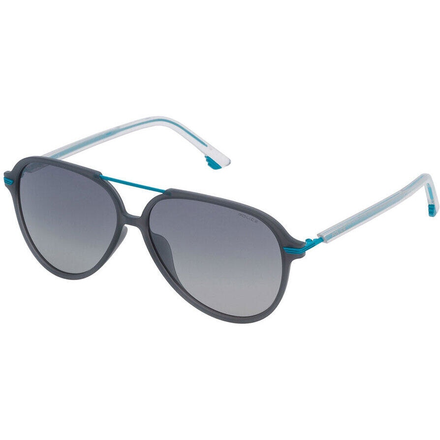 Ochelari de soare barbati Police SPL582 M20P 58mm