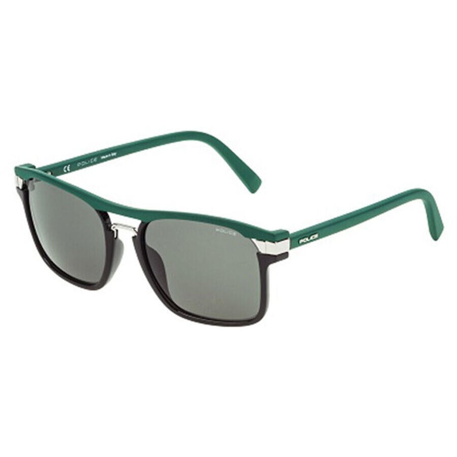 Ochelari de soare unisex Police SPL232 01HC 54mm