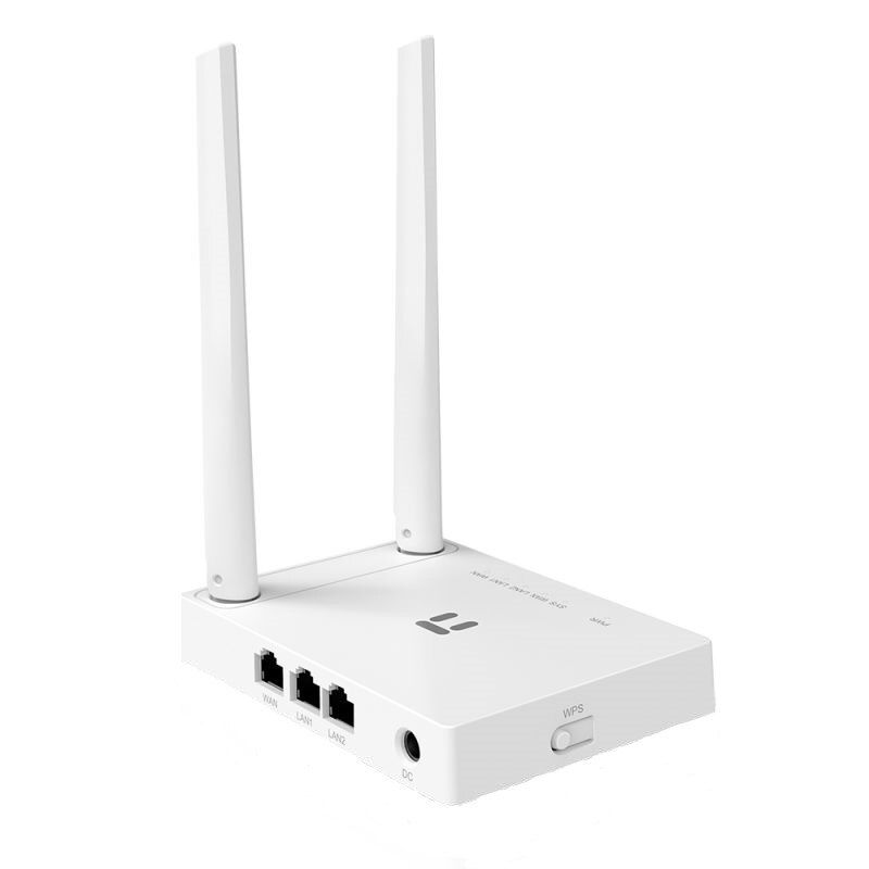 Router Wireless N ,W1-Netis
