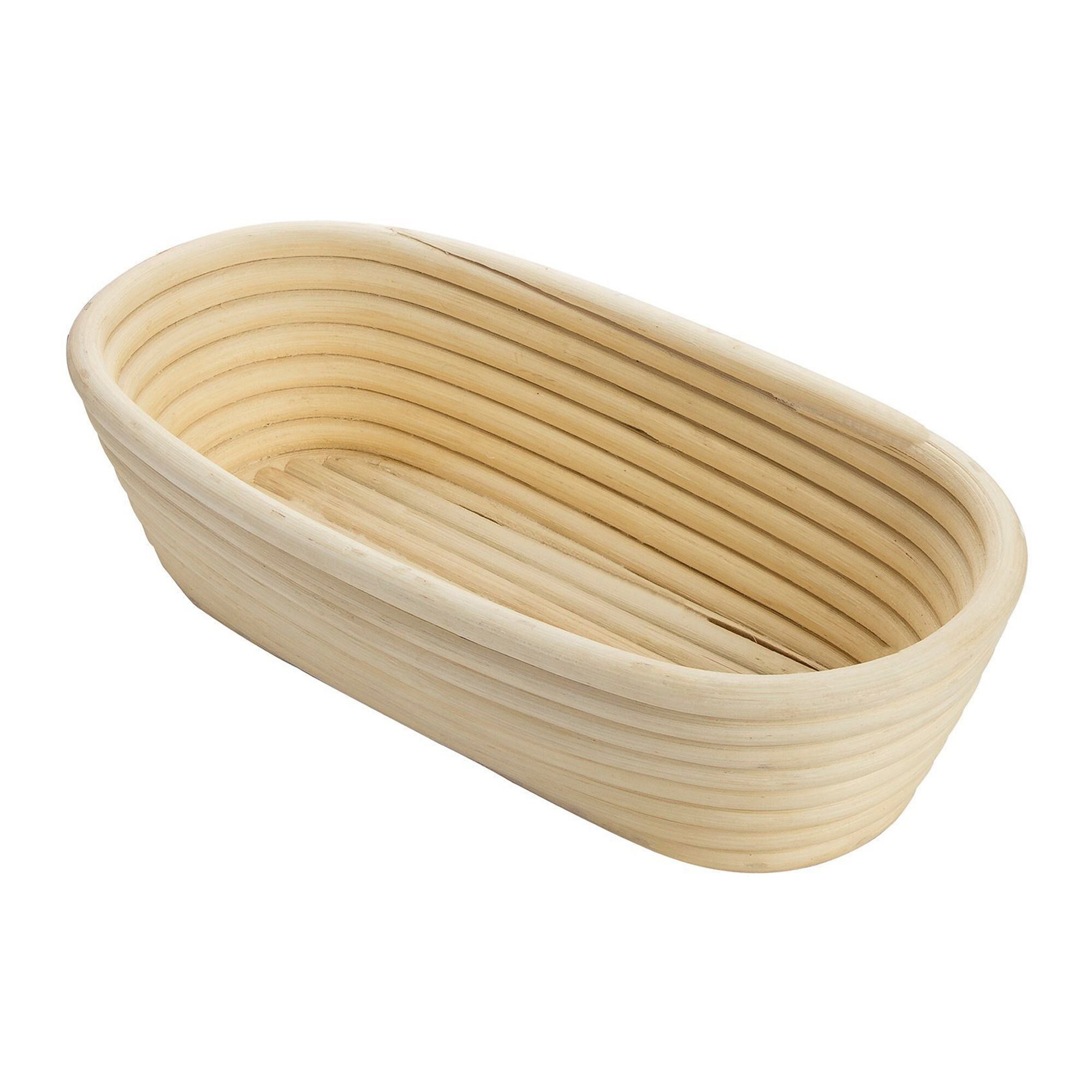 Cos oval pentru dospire aluat, 28 x 13 cm - Westmark