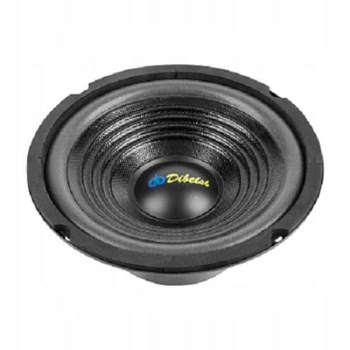 Difuzor auto 8 inch (20 cm) 4 ohm 90 w dibeisi Difuzor auto 8 inch (20 cm) 4 ohm 90 w dibeisi