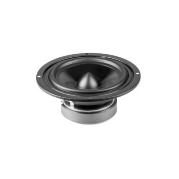 Difuzor 5 inch (12,5 cm) 8 ohm 40 w Difuzor 5 inch (12,5 cm) 8 ohm 40 w