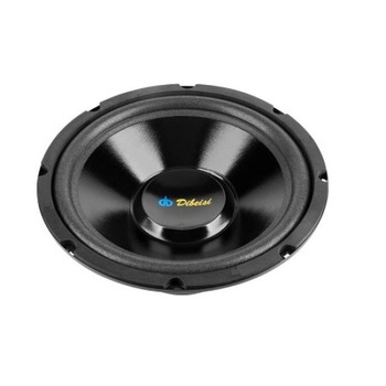 Difuzor 10 inch (25 cm) 8 ohm 110 w dibeisi Difuzor 10 inch (25 cm) 8 ohm 110 w dibeisi