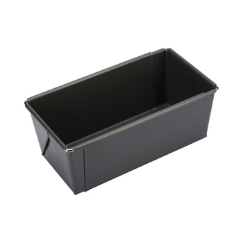 Tava extensibila pentru paine, 22-35 cm, otel - Westmark Tava extensibila pentru paine, 22-35 cm, otel - Westmark