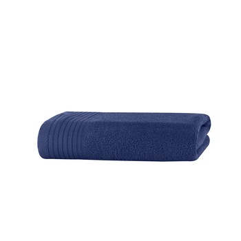 Prosop fata Classic Collection,50x100 cm, Denim, 100% bumbac Terry Selection Prosop fata Classic Collection,50x100 cm, Denim, 100% bumbac Terry Selection