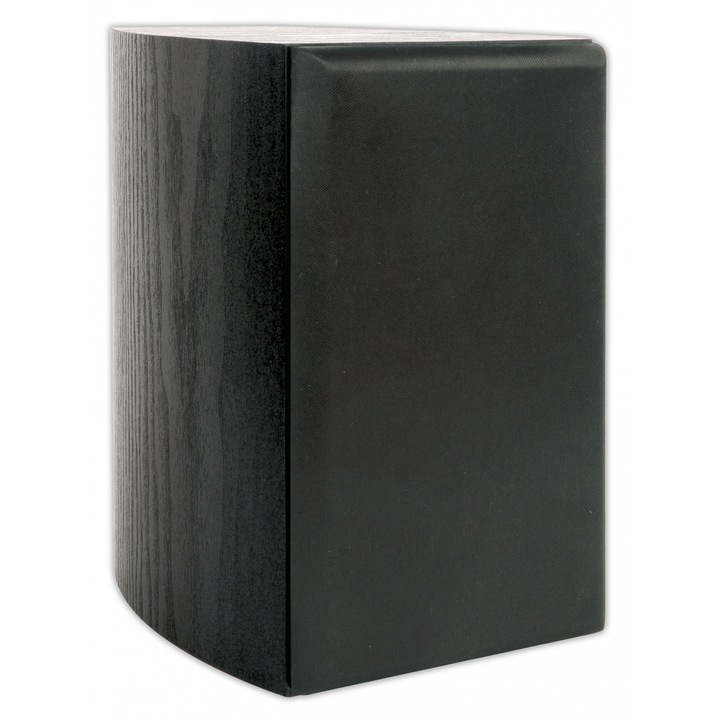 Incinta acustica 2 cai aplicata, AS550, Artsound, sonar, 200W, negru negru