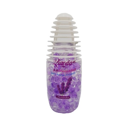 Odorizant Camera Gel Ambientador Lavanda Liaoda Emag Ro