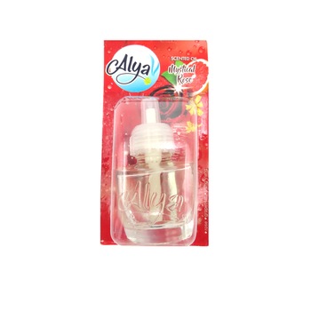 Rezerva odorizant electric ,Alya,trandafir Rezerva odorizant electric ,Alya,trandafir