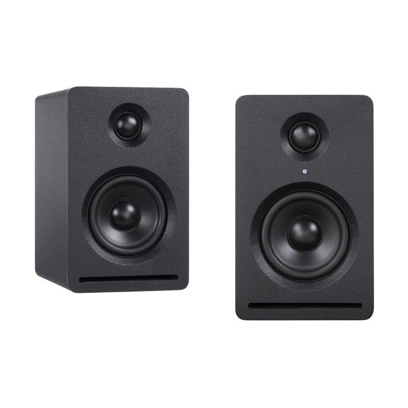 Boxe Active Dynavox Impuls Micro, negre