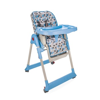Scaun de masa, reglabil, Super High Chair Scaun de masa, reglabil, Super High Chair