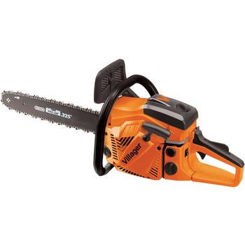 Motofierastrau Villager VGS 460 E, putere 1,8 kW (2,4 CP), Euro 2 Motofierastrau Villager VGS 460 E, putere 1,8 kW (2,4 CP), Euro 2