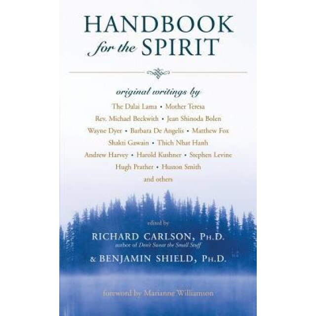 Handbook for the Spirit,