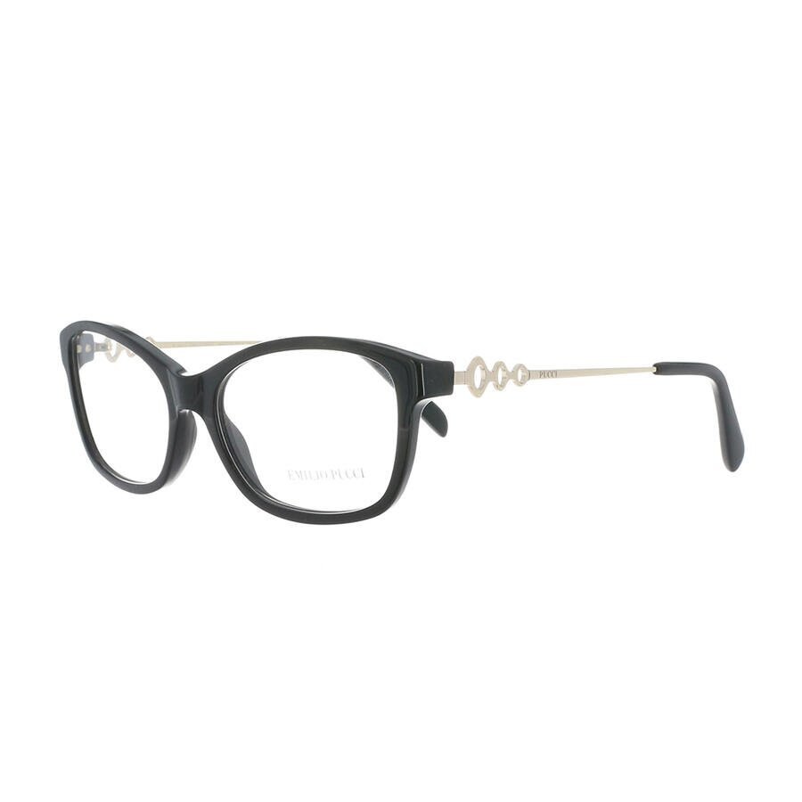 Rame ochelari de vedere dama Emilio Pucci EP5042 001 53mm
