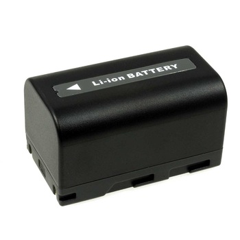 Acumulator compatibil Samsung VP-DC171 antracit Acumulator compatibil Samsung VP-DC171 antracit