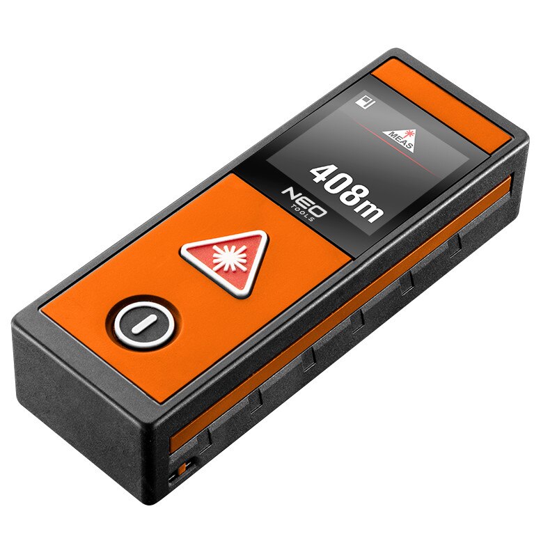 Telemetru cu laser, 0,2 - 40m, NEO