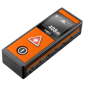 Telemetru cu laser, 0,2 - 40m, NEO Telemetru cu laser, 0,2 - 40m, NEO