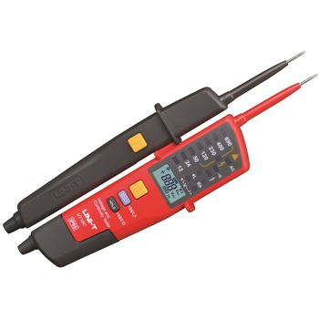 Multimetru tester de tensiune UNI-T UT18C Multimetru tester de tensiune UNI-T UT18C