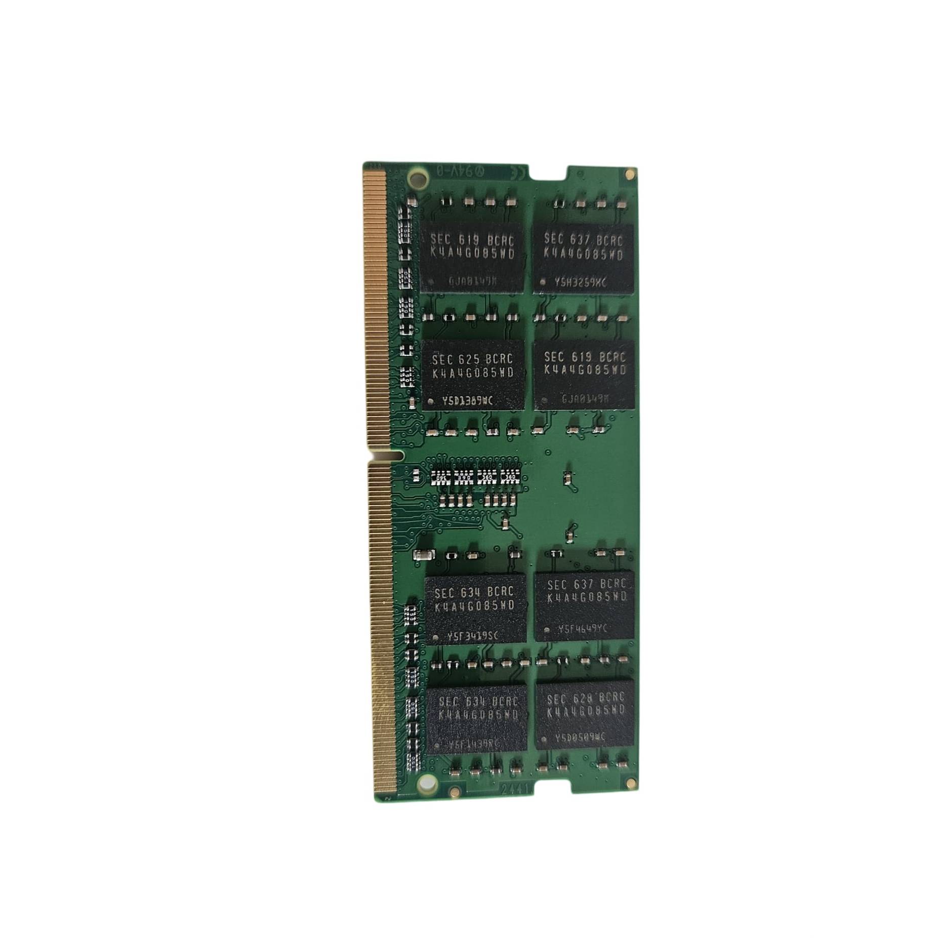 Memorie laptop, Samsung M471A1K43CB1, 8 Gb, 2666Mhz - eMAG.ro