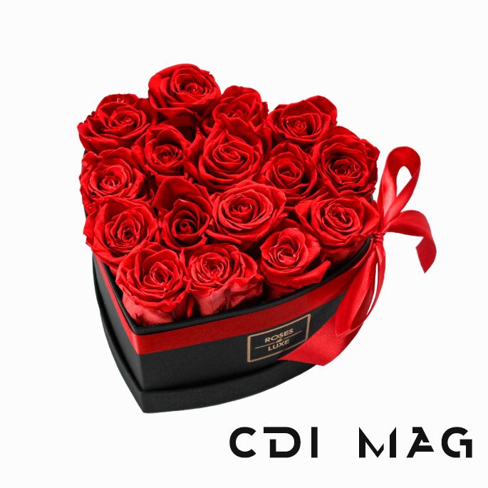 Inflates dispatch identification Cutie cu trandafiri de sapun, CDIMAG - eMAG.ro