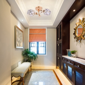 Lustra Fiona 2XE27,auriu Lustra Fiona 2XE27,auriu