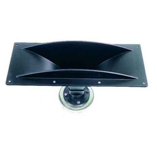 Tweeter difuzor inalte dinamic 30 w 8 ohm dimensiuni 32 x 13 x 16 cm