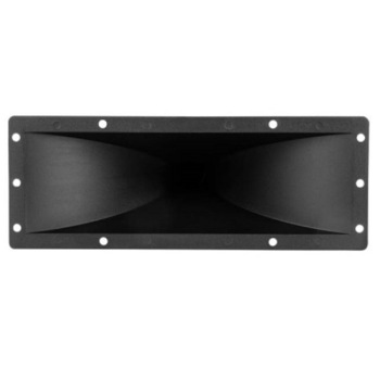 Tweeter difuzor inalte dinamic 30 w 8 ohm dimensiuni 27 x 10 x 21 cm Tweeter difuzor inalte dinamic 30 w 8 ohm dimensiuni 27 x 10 x 21 cm