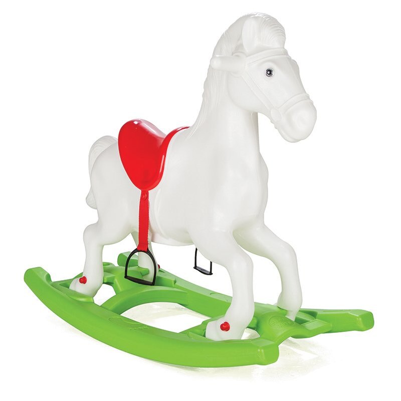 Balansoar Calut, Rocking wind Horse