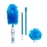 Pamatuf Spin Duster de praf antistatic Hurricane