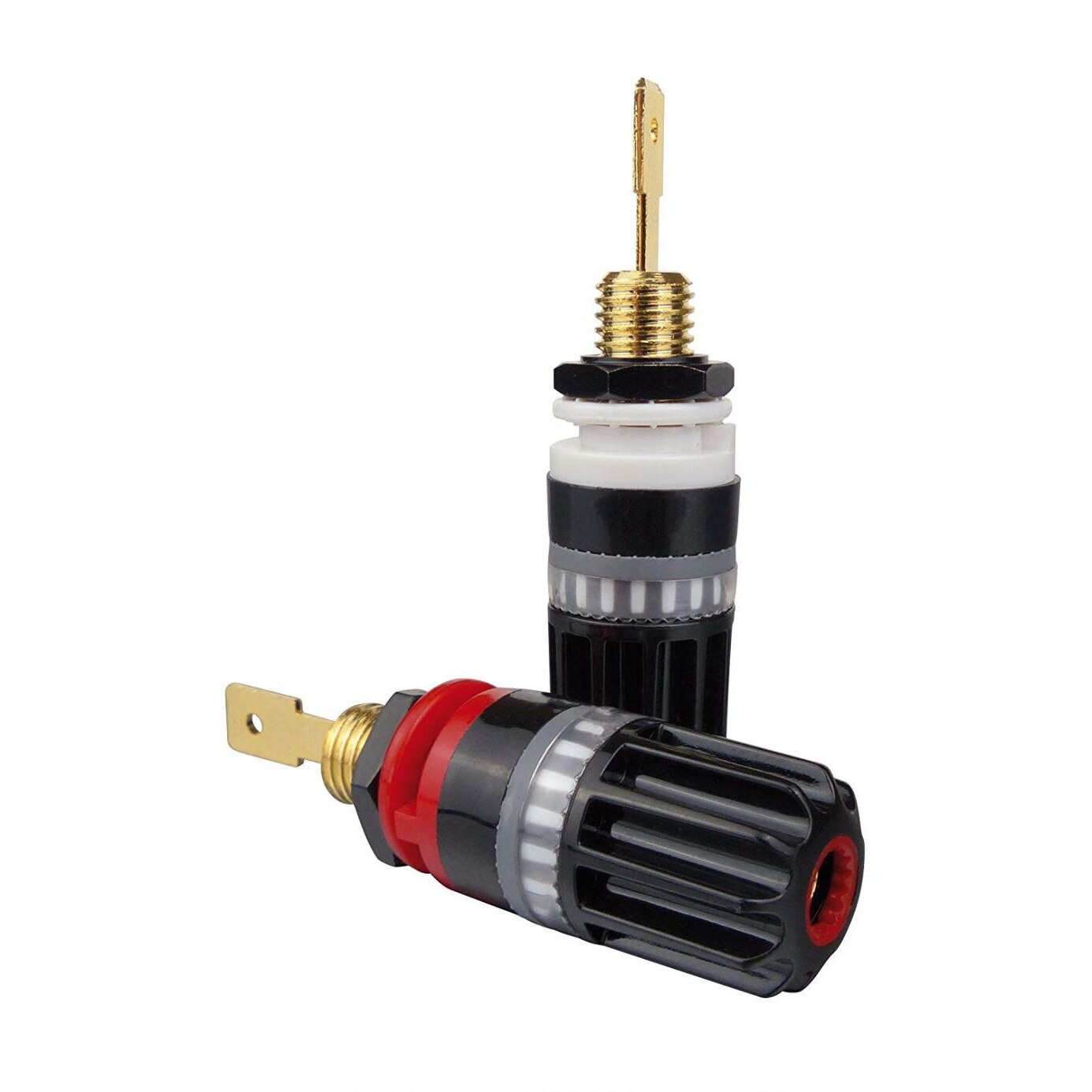 Conector Socket RCA Dynavox Ultra Pro, set de 2 bucati