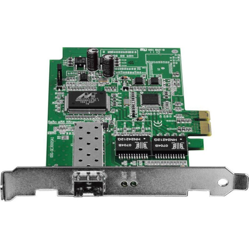 Adaptor SFP-PCIe TRENDnet