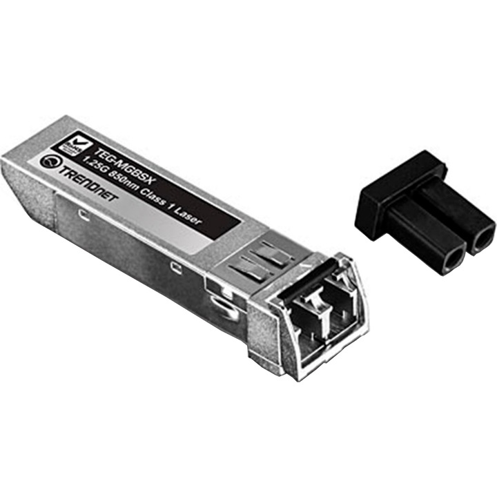 Modul SFP TRENDnet Multi-Mode LC 550m