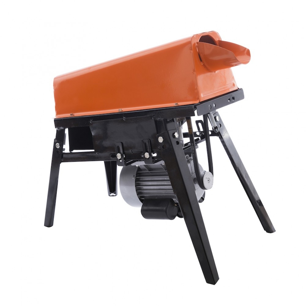 Batoza pentru curatat Porumb , motor 100% CUPRU, 1800 W ,300 Kg/h, 3000 Rpm, ELEFANT