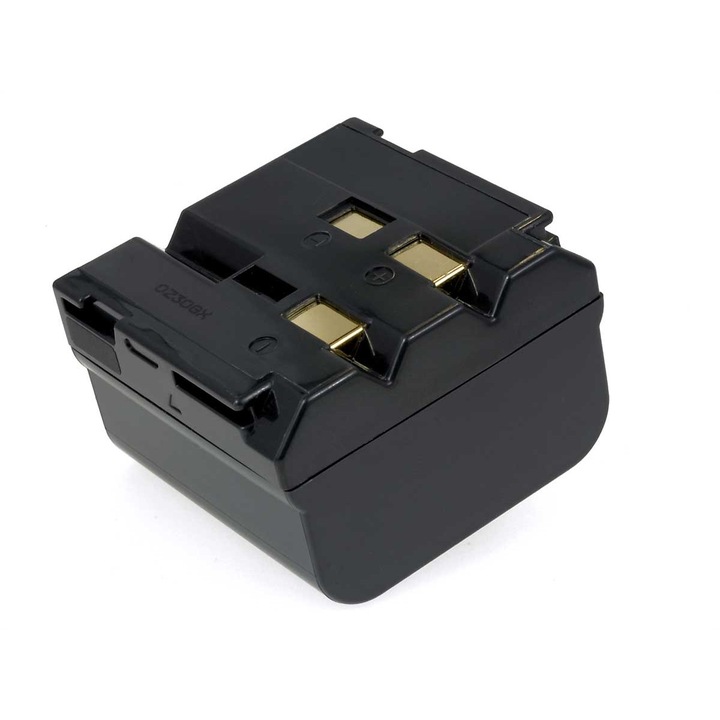 Acumulator compatibil Sharp VL-E785U 5000mAh