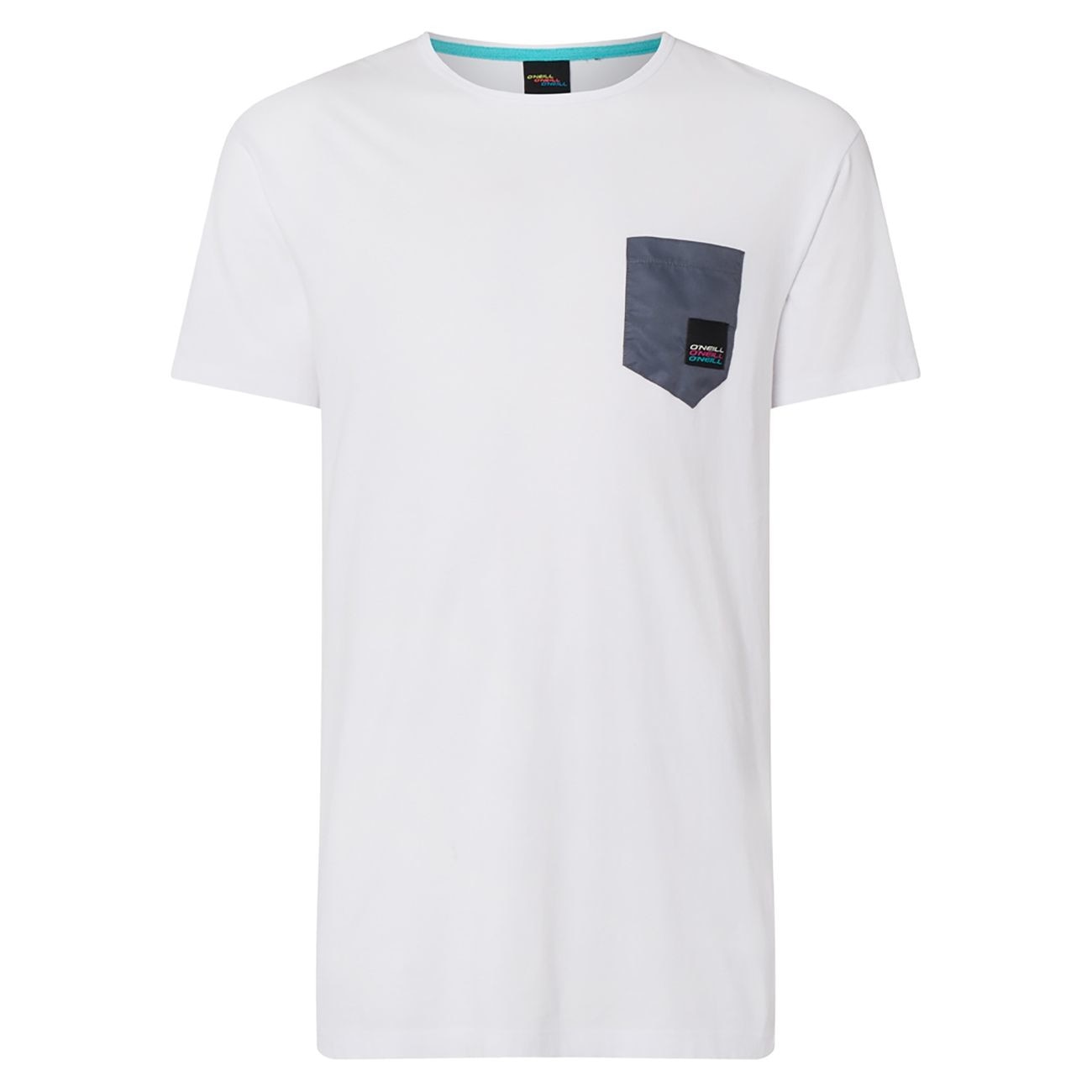 Tricou Oneill LM Shape Pocket T-Shirt 9A23041010 Barbati