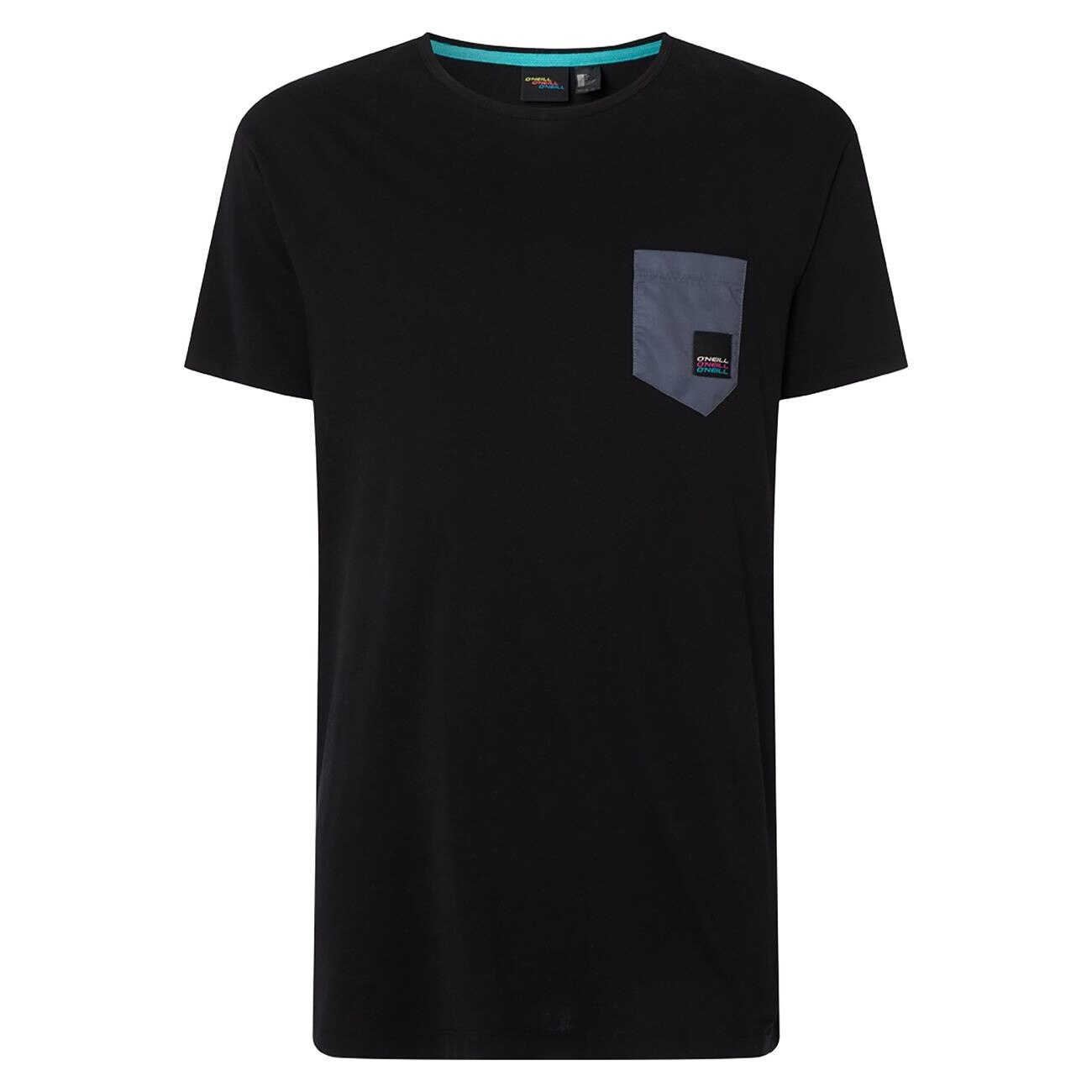Tricou Oneill Lm Shape Pocket T-shirt 9A23049010 Barbati Negru M