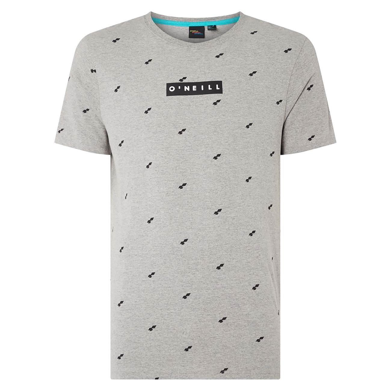 Tricou Oneill LM Allover Summer T-Shirt 9A23068900 Barbati