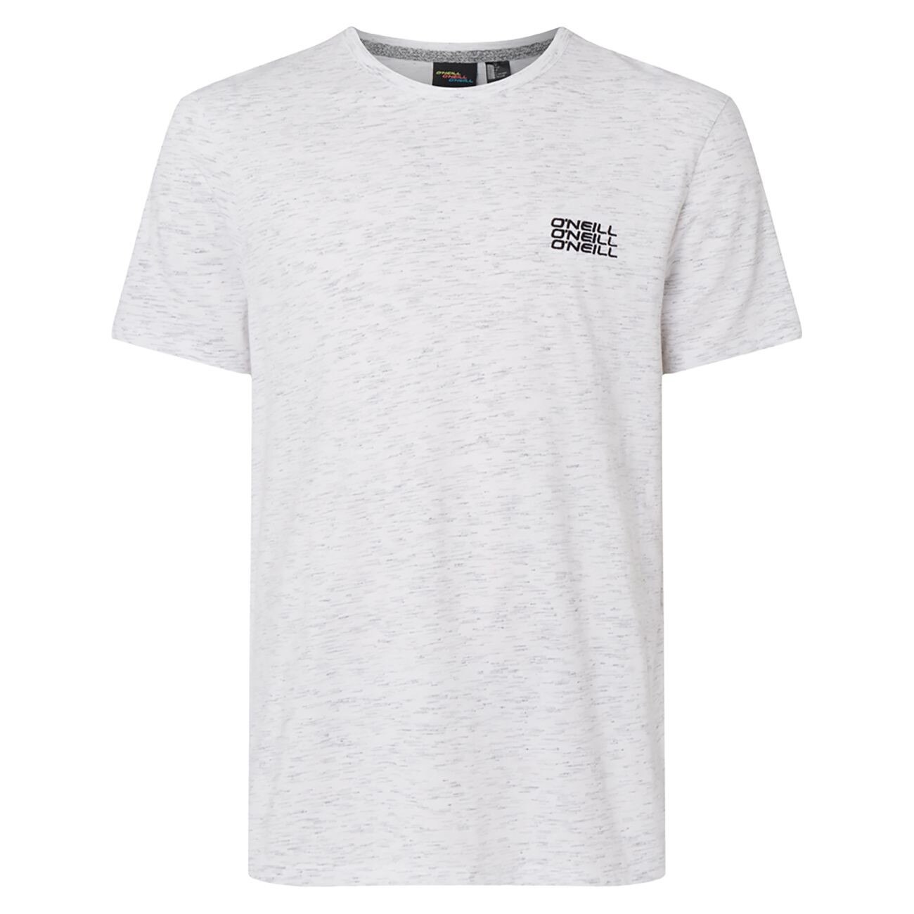 Tricou Oneill 3 Logo Essential T-Shirt 9A23121010 Barbati, Gri, S