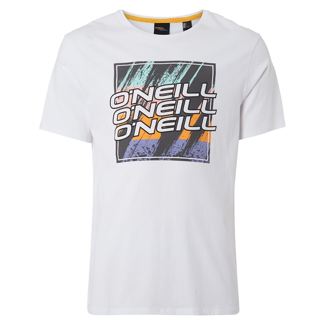 Tricou Oneill Filler T-Shirt 9A23221010 Barbati
