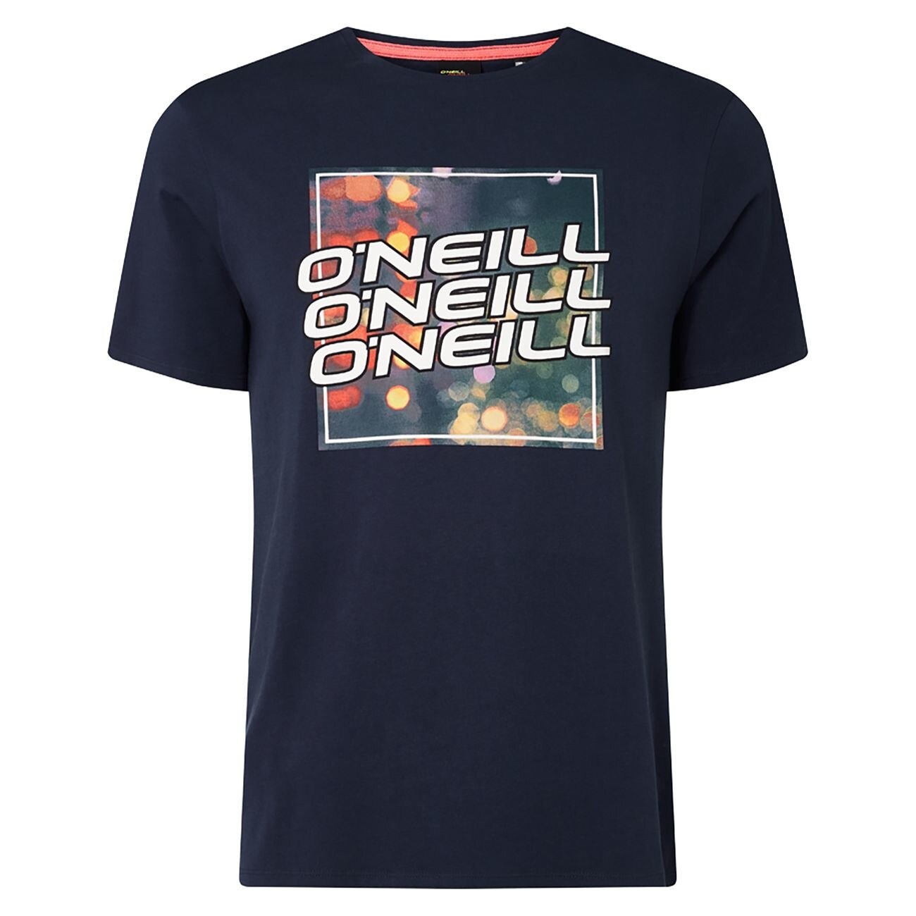Tricou Oneill Filler T-Shirt 9A23225056 Barbati, Bleumarin, XS