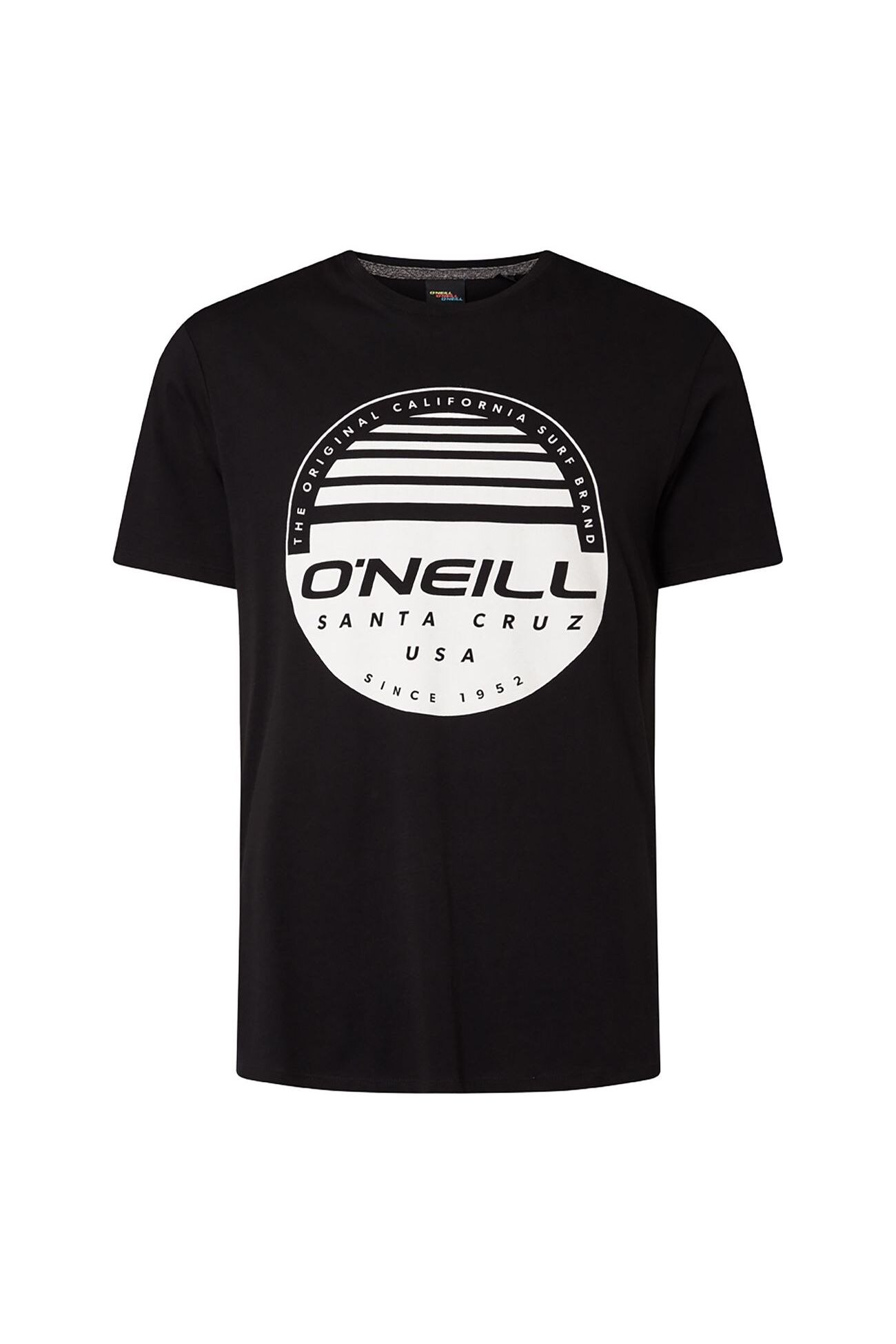Tricou Oneill Lm Oneill Horizon T-shirt 9A23409010 Barbati, Negru, XS