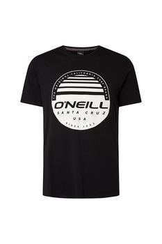 Tricou Oneill Lm Oneill Horizon T-shirt 9A23409010 Barbati, Negru, XS Tricou Oneill Lm Oneill Horizon T-shirt 9A23409010 Barbati, Negru, XS