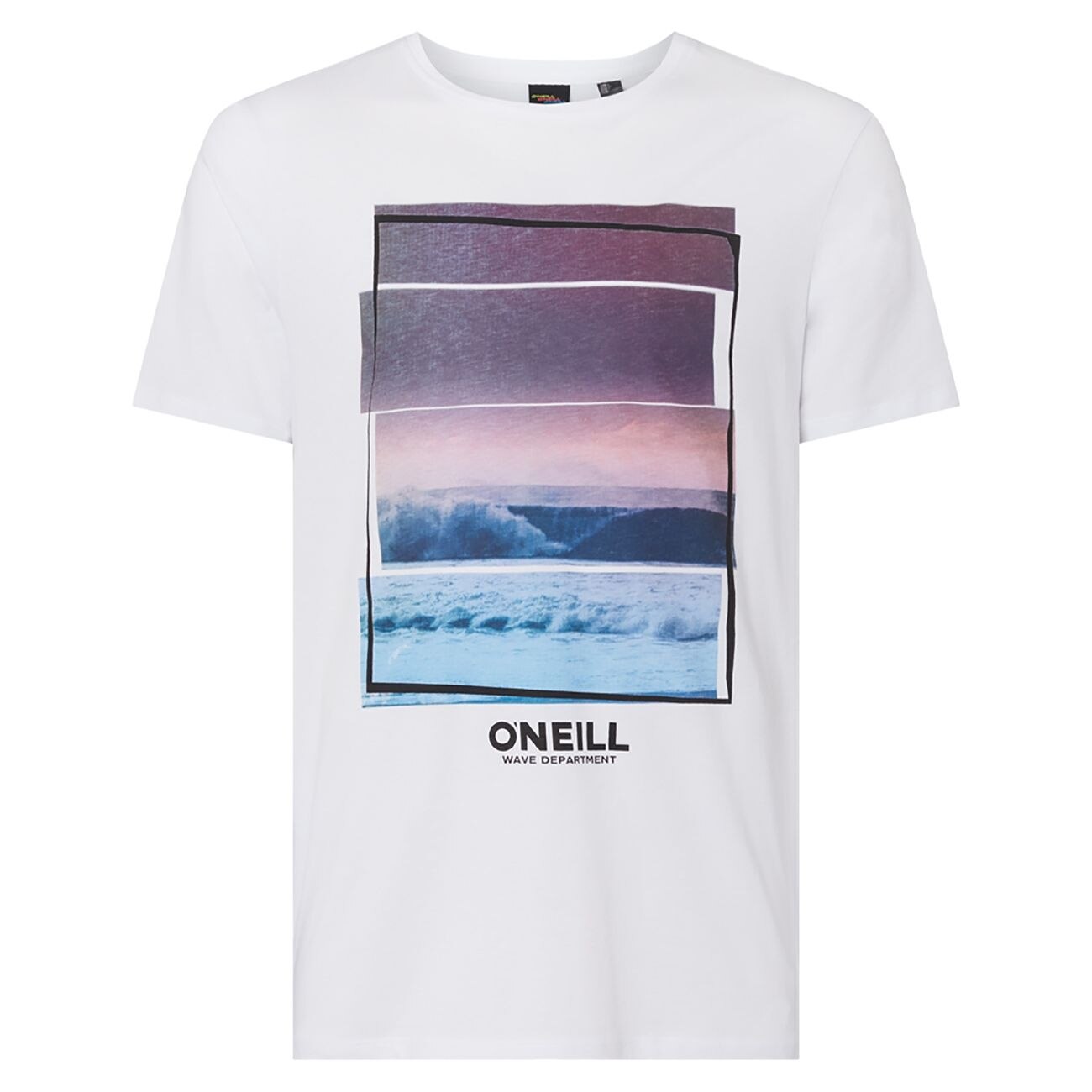 Tricou Oneill Lm Beach T-shirt 9A23581010 Barbati