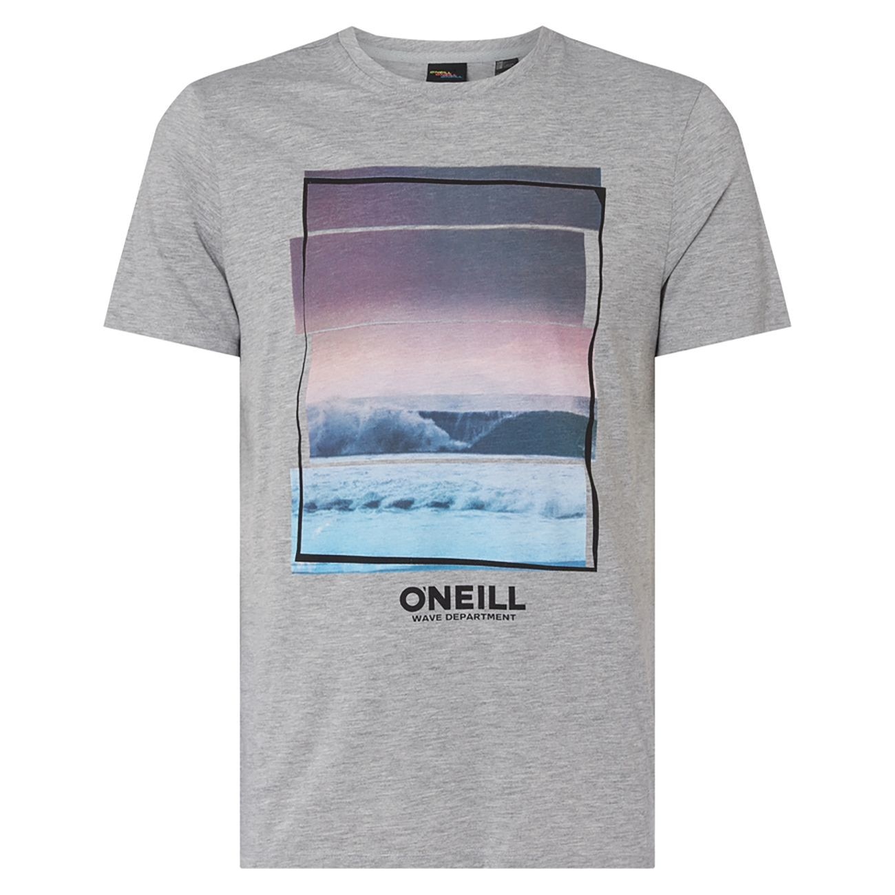 Tricou Oneill Lm Beach T-shirt 9A23588001 Barbati