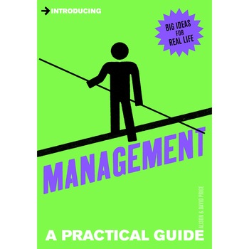 Introducing Management de Alison Price Introducing Management de Alison Price