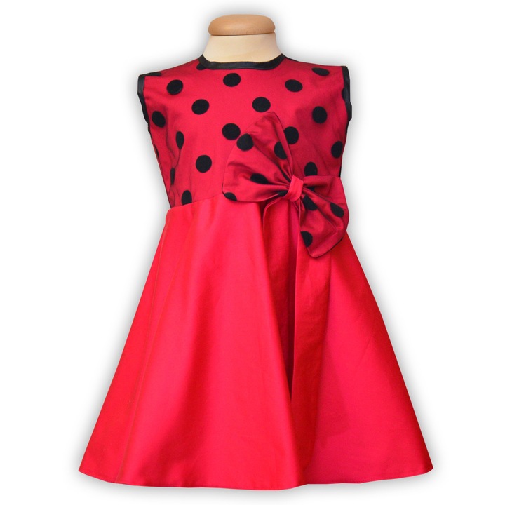 Rochita Ariana, Couture Bebe