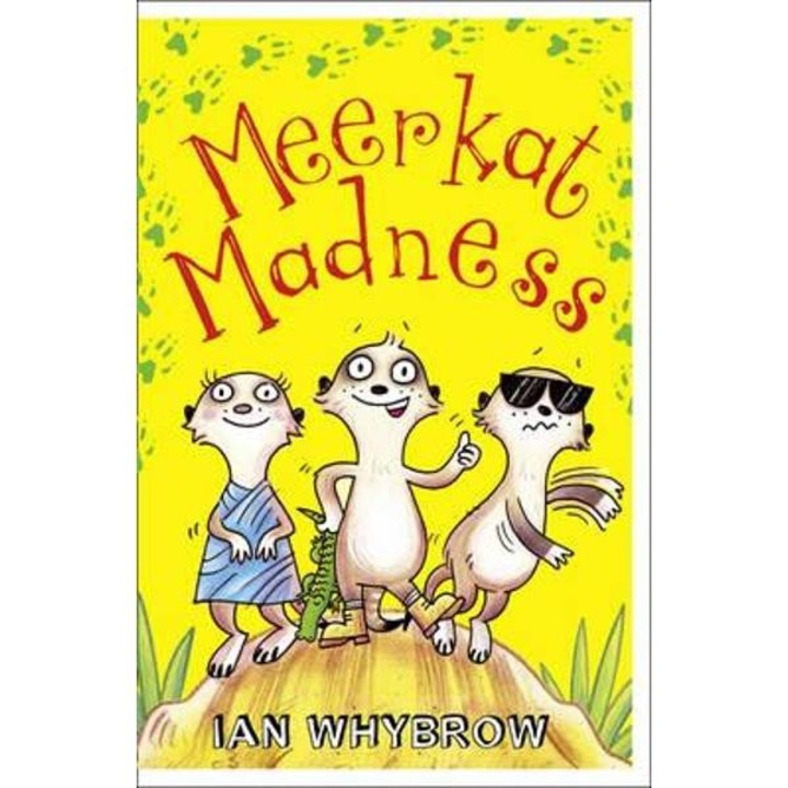 Meerkat Madness