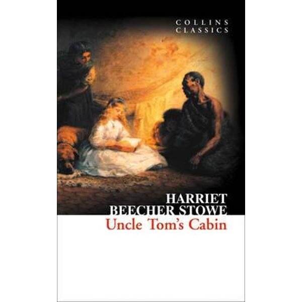 Uncle Tom's Cabin